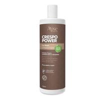 Co Wash Limpeza Suave Crespo Power 1000Ml Apse - 100% Vegano