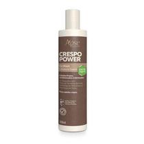 Co-Wash Limpeza Suave Crespo Power 300Ml - Apse Cosmetics