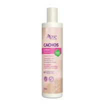 Co Wash Nutritivo Cachos Apse 300ml Co Wash Nutritivo Cachos Apse 300ml