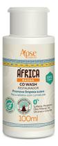Co Wash Restaurador África Baobá 100mL - Apse Cosmetics