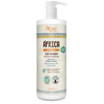 Co Wash Restaurador Apse Africa Baobá 1000Ml - Apse Cosmetics