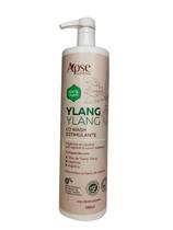 Co Wash Ylang Ylang 1L - Apse Cosmetics