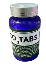 Co2 Skrw Pastilhas Aquários Plantados 100 Unidades