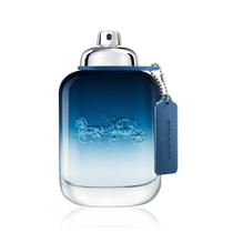 Coach Blue Eau de Toilette Masculino-60 ml