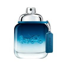 Coach Blue Eau de Toilette - Perfume Masculino 40ml