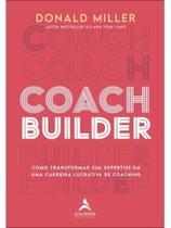 Coach builder