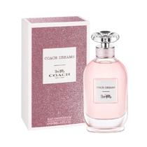 Coach Dreams Coach Eau de Parfum - Perfume Feminino 90ml