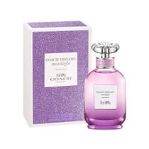 Coach Dreams Moonlight Eau de Parfum 60ml Feminino