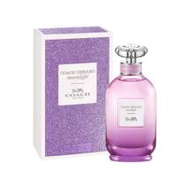 Coach Dreams Moonlight Eau de Parfum 90ml Feminino