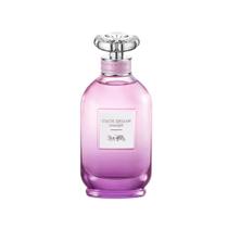 Coach dreams moonlight eau de parfum perfume feminino 90ml