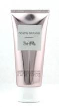 Coach dreams perfumed hand cream 100ml - creme perfumado para mãos