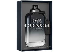 Coach Eau de Toilette Masculino Coach Eau de Toilette Masculino