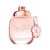 Coach Floral Eau de Parfum Feminino Coach Floral Eau de Parfum Feminino