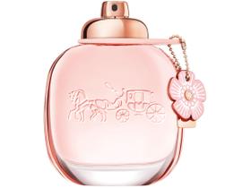 Coach floral feminino eau de parfum 90ml Coach floral feminino eau de parfum 90ml