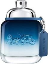 Coach For Men Blue Eau De Toilette Coach - Perfume Masculino