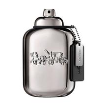 Coach for Men Pure Platinum Parfum - Perfume Masculino 60ml Coach for Men Pure Platinum Parfum - Perfume Masculino 60ml