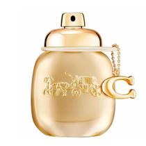 Coach Gold Parfum - Perfume Feminino 30ml Coach Gold Parfum - Perfume Feminino 30ml