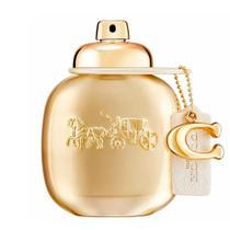 Coach Gold Parfum - Perfume Feminino 50ml Coach Gold Parfum - Perfume Feminino 50ml