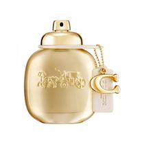 Coach Gold Parfum - Perfume Feminino 90ml
