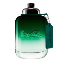 Coach Green Eau de Toilette - Perfume Masculino 100ml Coach Green Eau de Toilette - Perfume Masculino 100ml