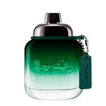 Coach Green Eau de Toilette - Perfume Masculino 40ml Coach Green Eau de Toilette - Perfume Masculino 40ml