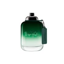 Coach Green Edt Perfume Masculino 100Ml