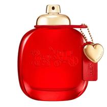 Coach Love Eau de Parfum - Perfume Feminino 90ml Coach Love Eau de Parfum - Perfume Feminino 90ml