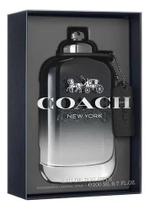 Coach masculino eau de toilette 200ml
