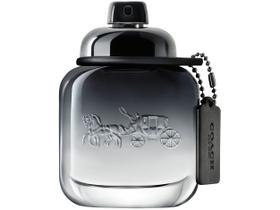 Coach New York Eau de Toilette - Perfume Masculino 40ml