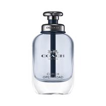 Coach Open Road Eau De Toilette Masculino Coach Open Road Eau De Toilette Masculino