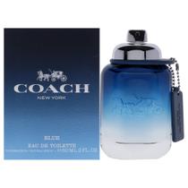 Coach Para Homens Azul - EDT Spray 2.0ml