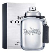 Coach Platinum Edp - 100ml Coach Platinum Edp - 100ml