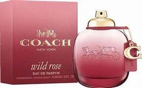Coach Wild Rose Eau De Parfum 90ml