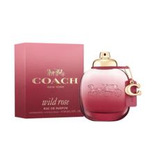 Coach wild rose eau de parfum 90ml Coach wild rose eau de parfum 90ml
