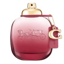 Coach Wild Rose Eau de Parfum - Perfume Feminino 90ml