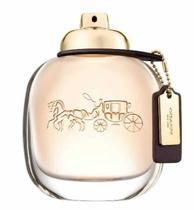 Coach - Woman Eau de Parfum 90ml Coach - Woman Eau de Parfum 90ml