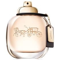 COACH Woman Eau de Parfum Feminino-50 ml