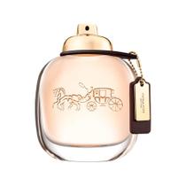 Coach Woman Eau de Parfum - Perfume Feminino 90ml