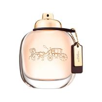 Coach Woman Eau de Parfum - Perfume Feminino 90ml Coach Woman Eau de Parfum - Perfume Feminino 90ml