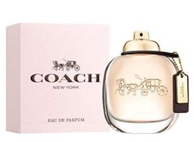 Coach Woman