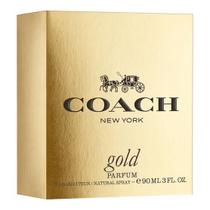 Coach women gold parfum 90ml