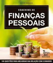Coaching de Finanças Pessoais Coaching de Finanças Pessoais
