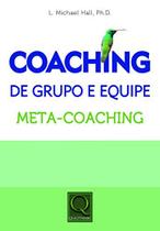 Coaching De Grupo E Equipe
