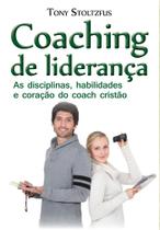 Coaching de Liderança - Esperança