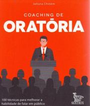 Coaching de Oratória