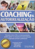 Coaching e Autorrealização - SER MAIS