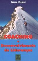Coaching e Desenvolvimento de Liderança