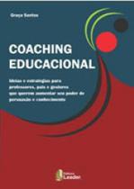Coaching Educacional: Ideias e Estratégias
