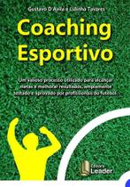Coaching Esportivo - EDITORA LEADER