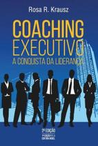 Coaching executivo - a conquista da liderança - Scortecci Editora Coaching executivo - a conquista da liderança - Scortecci Editora